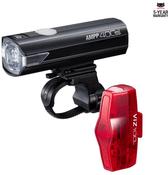 AMPP400S – Bright, Reliable and Built for Everyday Safety