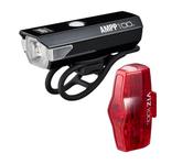 AMPP100 – Compact, Eco-Friendly Rechargeable Light