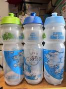 Clifden Bike Shop Water Bottle