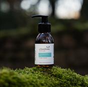 Vegan Cleansing Oil image