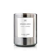 Spanish Arch Candle