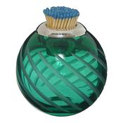 Small Emerald Matchstrike