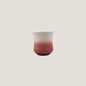 Loveramics - Bond Hutch Tasting Cup Pink Set