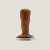 Tamper Luce Rosewood 58mm - Espresso Gear
