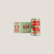 Living Things - Watermelon &amp; Lime