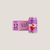 Living Things - Raspberry &amp; Pomegranate