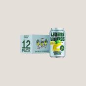 Living Things - Lemon &amp; Ginger