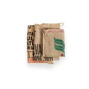 Hessian Sacks