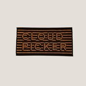 Cloud Picker Barista Towel
