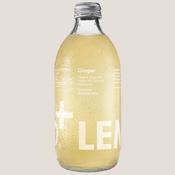 Lemonaid+ ginger