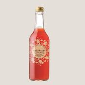 Cordial Strawberry, Cucumber &amp; Lime
