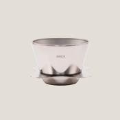 Orea 01 Steel Brewer