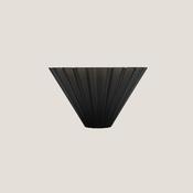 Origami Air Plastic Dripper Black