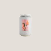 Something &amp; Nothing Seltzer - Hibiscus
