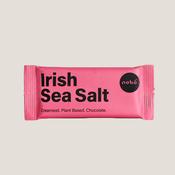 Nobo Irish sea Salt Chocolate bar
