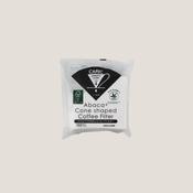 Cafec Abaca + Cone Shaped Filter Papers image