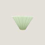 Origami Air Plastic Dripper Green