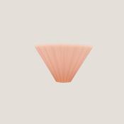 Origami Air Plastic Dripper Pink
