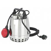 GXRM 8  submersible pump in stainless steel image