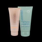 Cocochoco Original 100ml &amp;amp; Clarifying Shampoo 150ml image