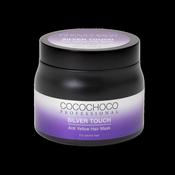 Silver Touch Anti-Yellow Hair Mask image