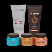 Any 10 Aftercare: 250ml Masks or 100ml Leave-In Creams Mix and Match