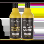 Ceramide Colour Protect Shampoo &amp;amp; Conditioner image