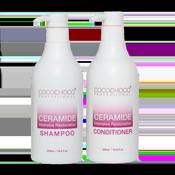 Sulphate Free Cocochoco Intensive Shampoo and Conditioner 500ml image