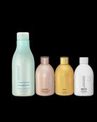 Starter Kit 3: Onyx 250ml, Keratin Original and Gold 250ml, Clarifying Shampoo 400ml