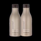 Collagen and Biotin Shampoo &amp;amp; Conditioner 400ml