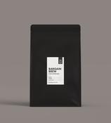 Bargain Brew 1kg | Espresso