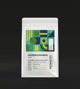 Fazenda Guarda | Brazil