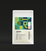 Naimeg | Brazil