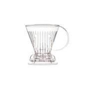 The Clever Dripper | Clear
