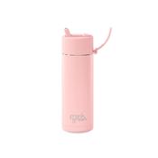 frank green Ceramic Reusable Bottle with Flip Lid 20oz / 595ml image