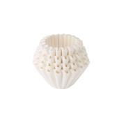 Kalita Wave White filters 185mm
