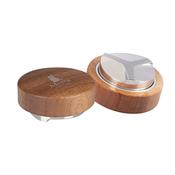 Motta Coffee Leveling Tool Wood 58MM image