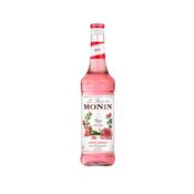 Monin Rose Syrup 70 cl