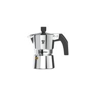Pezzetti ItalExpress 1 Cup Moka Pot | Classic image