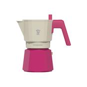 Pezzetti FuturExpress 6 Cup Moka Pot image