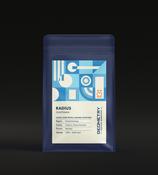 Radius | Guatemala