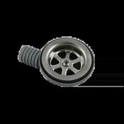 Rhino Jug Rinser Drain Assembly