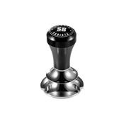 Studio Barista Black Click Tamper | 58mm