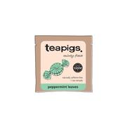 teapigs Peppermint Leaves Envelopes