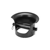 Standing Knock Tube replacement top with Knock Bar (Rhino / Crema Pro)
