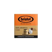 Bristot 100% Arabica | 30 Nespresso Compatible Pods