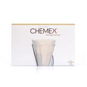 Chemex 3 Cup Cone Filter Papers image