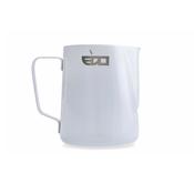 EDO 600ml Milk Pitcher | White