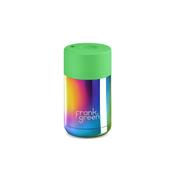 frank green Ceramic Chrome Cup 295ml-10oz