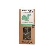 teapigs Green Tea With Mint